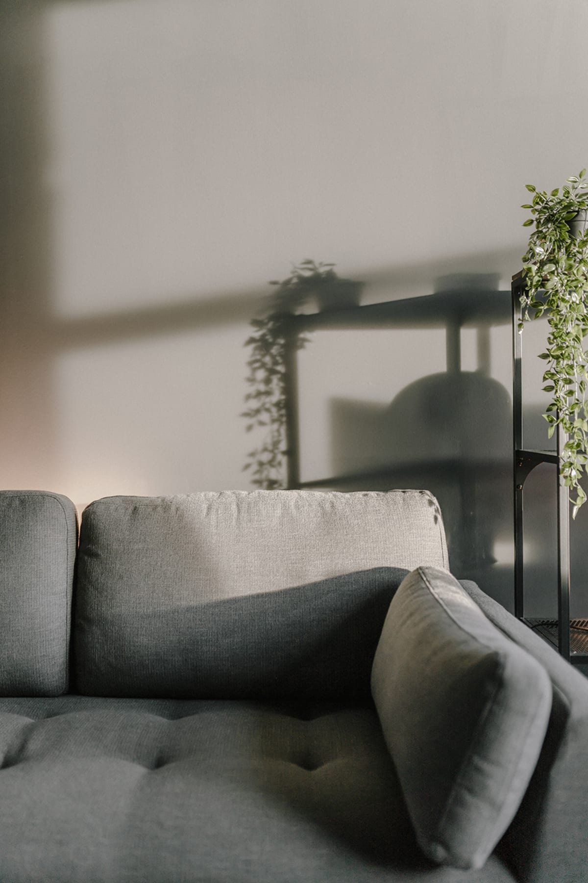 How to Arrange L Shaped Sofas Castlery US